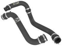 GM Diesel Pick-up 2011-2016 V8-6.6L (td) LML Bladerunner 3in Intercoolerrör Varm/Kall aFe Power